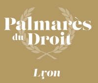 Le Palmarès du Droit de Lyon